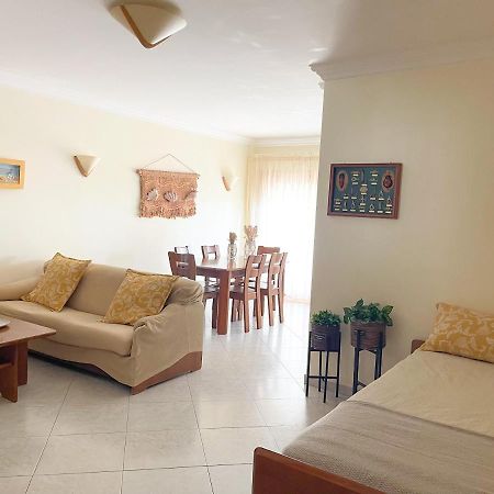 Concha E Mar Apartment Портиман Екстериор снимка