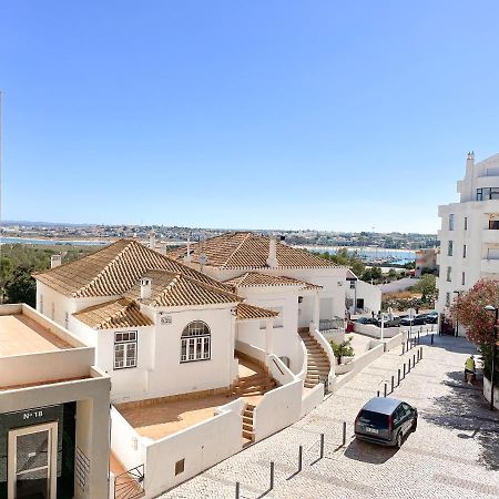 Concha E Mar Apartment Портиман Екстериор снимка