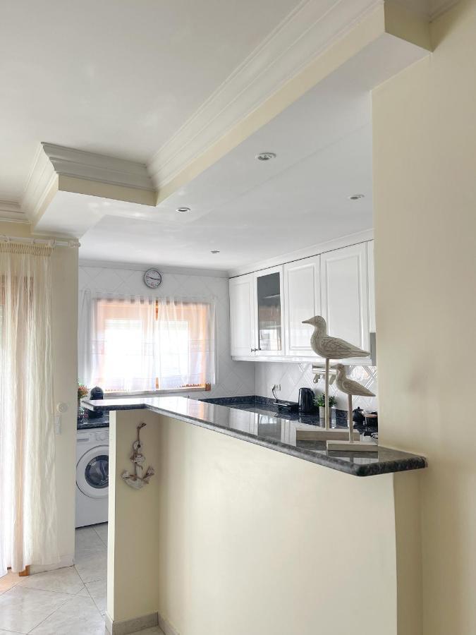 Concha E Mar Apartment Портиман Екстериор снимка