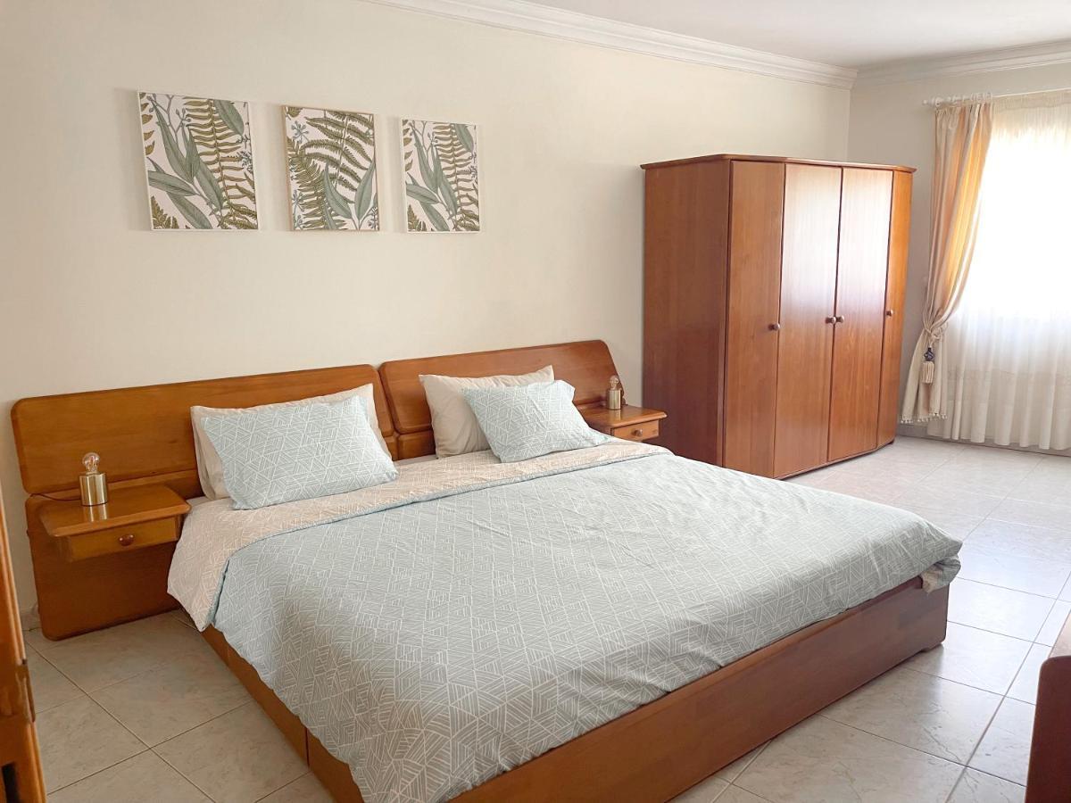 Concha E Mar Apartment Портиман Екстериор снимка